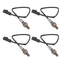 4X 02 Oxygen O2 Sensor Up/Downstream for Ford Explorer 96-05 4.0L 4.6L 234-4127
