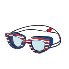 Swim Goggles Kids Ages 3-8 Unisex Anti Fog UV Protection Speedo Sunny G