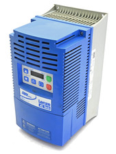 Lenze SMVector ESV552N04TXB AC Drive 7.5HP, 400-480 VAC 3PH, NEMA 1