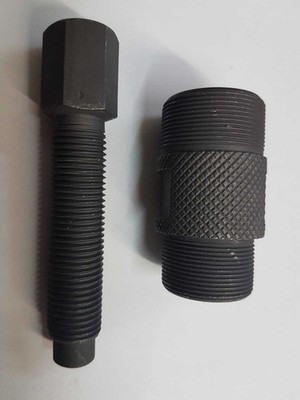 Neuer Schwungrad Mag Puller für Suzuki TM100 Contender 1975