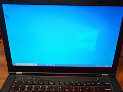 LENOVO Thinkpad T430s INTEL CORE i7-3520M@2.90GHz 4GB RAM 256GB SSD