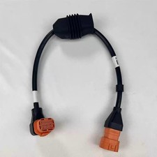 Agras T25 T50 Sprinkler Adapter Cable For DJI Spray System Wire Repair Part