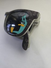 Ducky Momo Folding Sunglasses