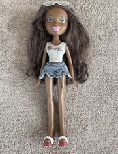 Bratz - Passion 4 Fashion World Tour Sasha Doll