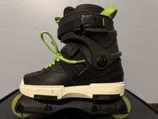 Rollerblade NJR Youth Inline Aggressive Skate...