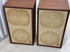 Acoustic Research AR-2ax Speakers ( PAIR )