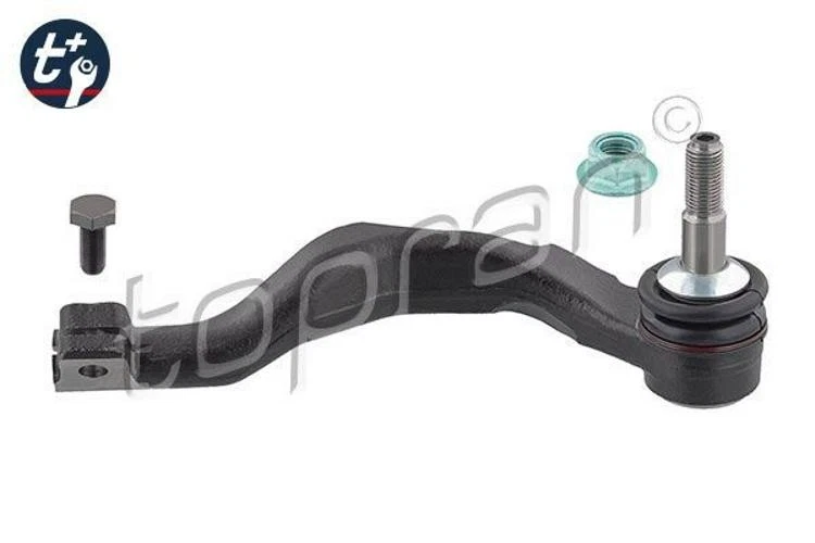 TOPRAN 503 114 Rotule de direction pour BMW X1 (F48) 1 Schrägheck (F40) X2 (F39) - Photo 2/4