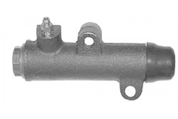 Mapco Nehmerzylinder Kupplung 2080 FüR 2121 2131 1500 1600 1200 Niva Lada Nova-image