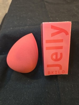 BKILO Jelly Blush, No. 3 Chill Red