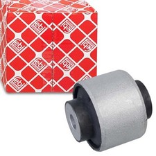 FEBI BILSTEIN Querlenklager Lager VORNE AUDI A4 8W5 8WD 8W2 8WC A5 F5A F5F A8