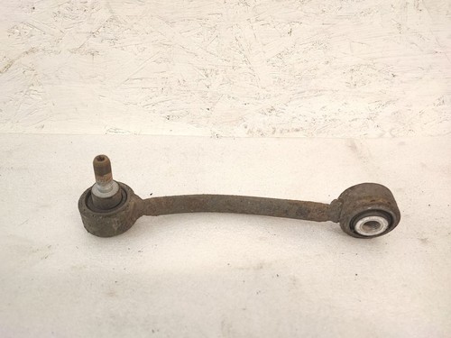 Audi Q7 4L 2010 Koppelstange Stabilisator hinten Diesel 165kW OVI6247