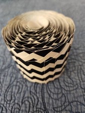 NEW Unbranded Chevron Classroom Bulletin Board Border Trim Teacher Supplies