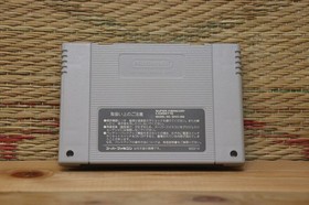 Knights of the Round Nintendo Super Famicom SFC Very Good Condition!