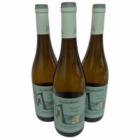 Mezzacorona, Pinot Grigio Riserva Trentino DOC 2023, 3 X 0,75 L, WeißWein