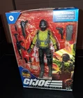 GI Joe Classified Series #56 PYTHON PATROL OFFICER 6" Figure  New Look