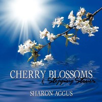 Cherry Blossoms & Stepping Stones | Poetry From My Soul | Sharon Aggus | Buch