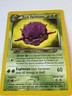 2002 POKEMON NEO DESTINY DARK FORRETRESS #35L/P NM