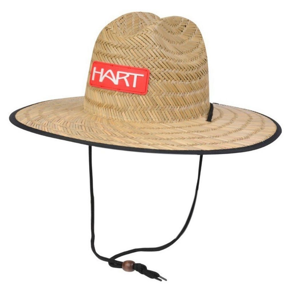 HART Fishing Breathable Full Brim Hat SEAWEED 11990₽