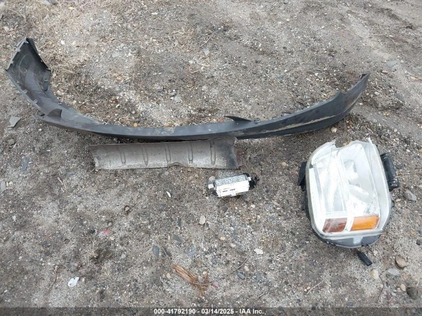 Transfer Case 3.6L Fits 08-17 EQUINOX 324062 - Image 3 of 4