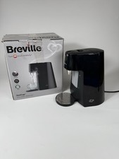 Image of Breville HotCup Hot Water Dispenser | VKT124 1.7 Litres with 3 KW Fast Boil
