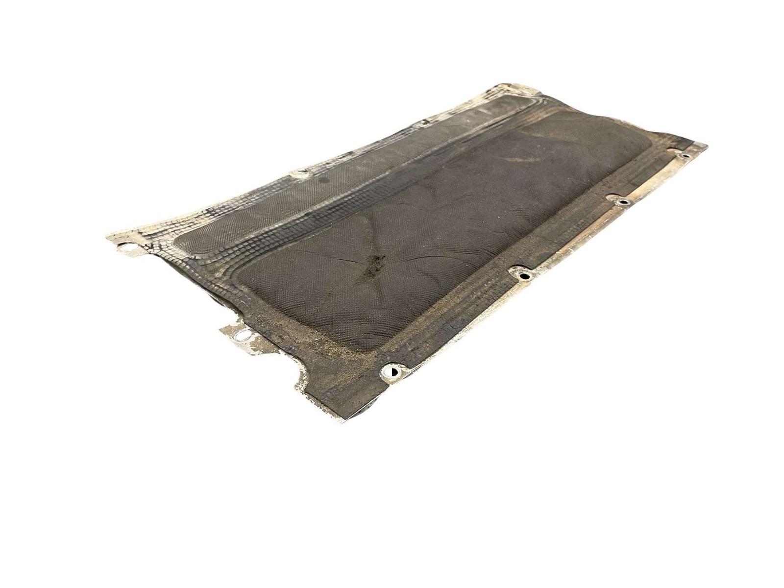 McLaren 570GT 2017-2021 Shield panel P/N 14A0076CP