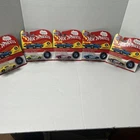 Hot Wheels DON PRUDHOMME TOM MCEWEN SNAKE & MONGOOSE Series II Vintage Redlines