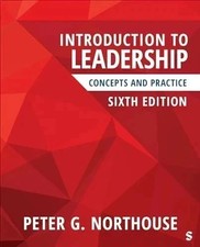 Introduction to Leadership Concepts and Pract...