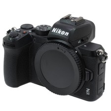 Nikon Z50 Body