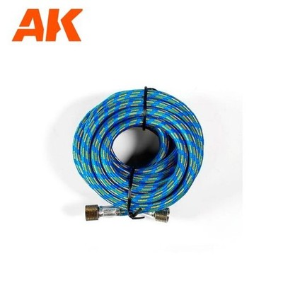 Schlauch 3 Meter (Basic Line 0,3) - Hobby Tools - AK Interactive - Brandneu