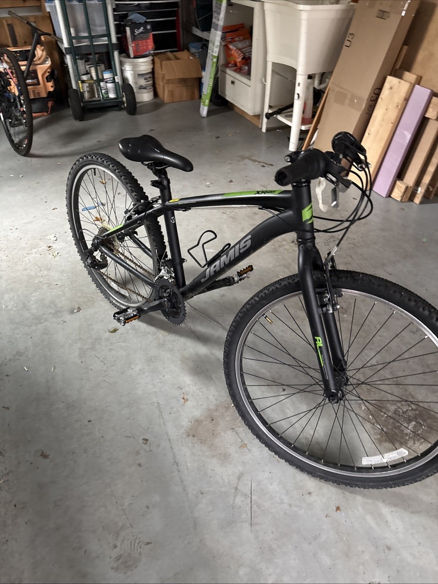 JAMIS XR26 Mountain Bike | eBay
