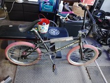 1984 HUFFY PRO THUNDER 150