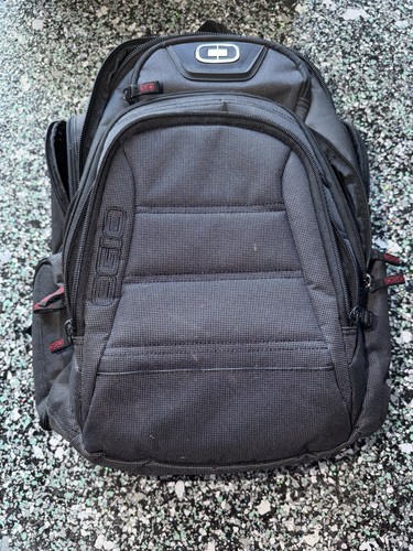 Ogio Renegade RSS Laptop Backpack