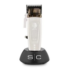 StyleCraft Limited Edition Saber 2 Cordless Clipper With Digital Brushless Motor