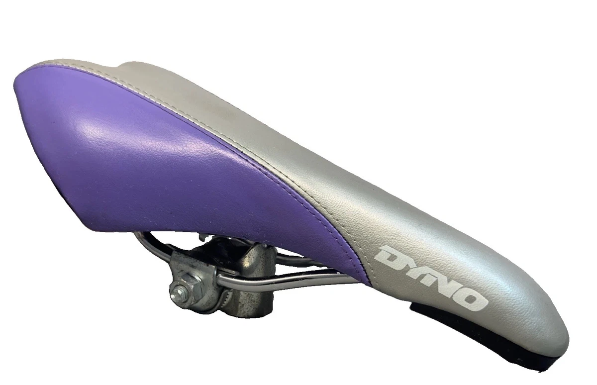 Dyno Silver Vintage Bike Parts for sale | eBay