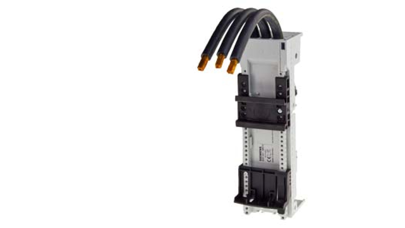 4001869514031 Адаптер универсальный S2 do 80A диаметром 200 мм 54 мм в диаметре 19090₽