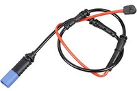 Metzger Warnkontakt, Bremsbelagverschleiß 1190345 Greenparts FüR BMW