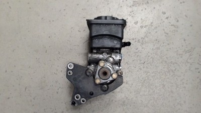 BMW 5er Bj 2003 Pumpe Servolenkung mit Träger 32411095749 guter Zustand
