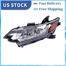 For 2016-2020 Mitsubishi Outlander Left Driver Side Headlight Headlamp LH