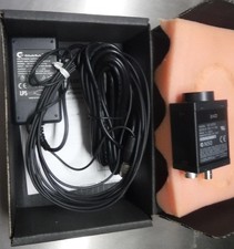 SONY XC-ST50 CAMERA KIT  FREE SHIPPING