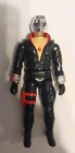 GI Joe A Real American Hero DESTRO Figure (Hasbro, 1983) ARAH