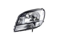 Scheinwerfer Passend FüR Chevrolet Orlando 02/ 2011 - H4 Links Fahrerseite