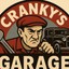 crankysgarage