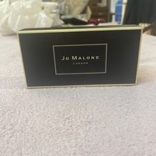 Joe Malone London Acacia & Honey Bath Soap Collection Limited Edition 3.5 Oz