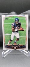 2014 Topps - Ka'Deem Carey #365 (RC)