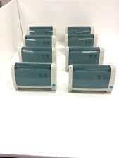 Lot of 10 Canon DR-2050C M11055 Compact Color Document Scanner Free Ship