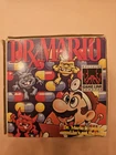 Dr. Mario Nintendo Gameboy Original 1990 With Manual