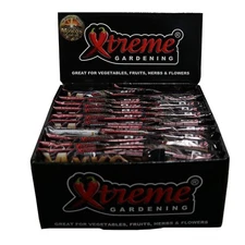Xtreme Gardening Mykos Pure Mycorrhizal 100 Grams CASE OF 60 BULK PRICE @ $3.70