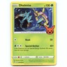Dhelmise | 019 | Pokemon, Vivid Voltage, Trick or Trade Halloween, 2020