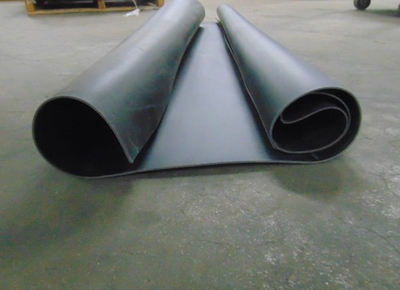 #ad #ad 1 LB Mass Loaded Vinyl 48quot; x 54quot; Sound Proofing Acoustic Sound Barrier $90.00