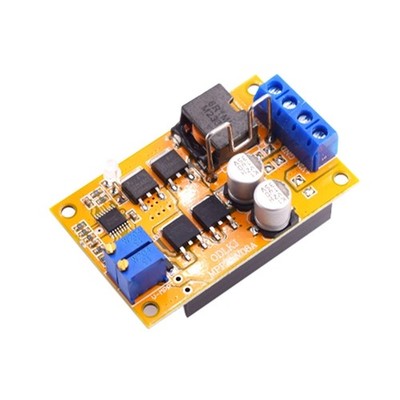 18V Solar Panel Controller Automatic MPPT Regulator for Street Lamp Accessories